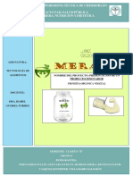 Grupo 4 - Informe Final - Meraki