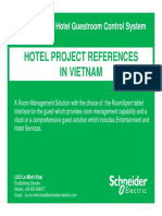 Se - VN - Hotel Project Reference - GRMS - 2018