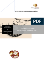 Cuaderno de Trabajo Estadística Inferencial I