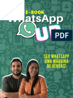 Ebook Whatsapp Up