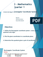 Grade 8 Mathematics Quarter 1