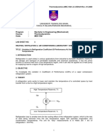 Refrigeration Comp. Linked