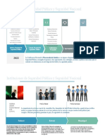 Instituciones de Seguridad Pública y Seguridad Nacional