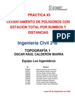 Práctica No.3