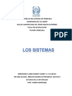 Daimar Hernandez. 31098001. Los Sistemas. Sección 3 Idiomas