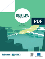 Draft Kurilpa Master Plan