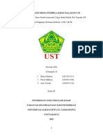 Makalah Ipa Terpadu - Kel10 - 4F