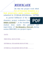 Tushar Chemistry12