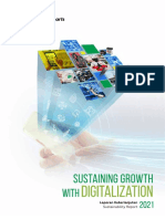 Sustainability Report