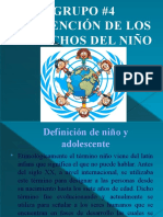 Presentacion Derechos Humanos