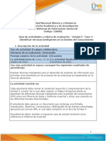 Guía de Actividades y Rúbrica de Evaluación - Unidad 3 - Fase 4 - Identificar Técnicas Inteligentes en La Gestión Del Conocimiento