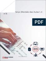 Aula4 Revisao Do Terco Revisao Das Aulas 1 2 e 3