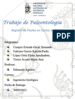 Trabajo de Paleontologia Final1