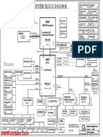 Toshiba Satellite C855 Quanta ZY9B Hannstar Rev1A Schematic