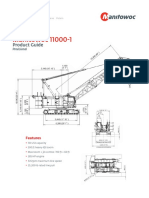 Gk4tzjqmnqvf0uvhmanitowoc 11000-1 110-Ton Crawler Crane Network