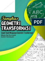 Bahan Ajar Geometri Tranformasi