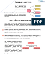 Mapa Conceptual