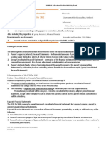 Acc 113day 23sasdocx PDF Free