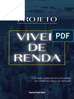 Ebook - Viver de Renda