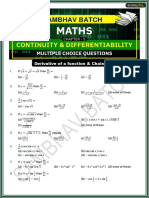 4 Chain Rule