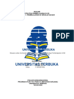 Rani Ruspita - Rangkuman Strategi Pembelajaran Modul 2