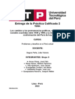 Problemas y Desafios Perú PC 2 - Grupo 9 Desarrollado