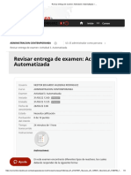 Revisar Entrega de Examen - Actividad 3. Automatizada - ..