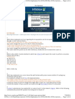 Download: Erouting Final Exam - Ccna Exploration: Routing Protocols and Concepts (Version 4.0)