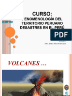 Volcanes