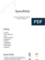 .-.Spina Bifida 2.