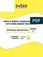 Module Pe 9 Q1 W5 W6 Ac