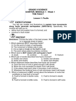 G8 Science Module 1 6 - 2nd-Quarter