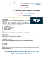 DP 300 PDF Dumps (152 176)