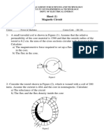 EE328 Sheet 1