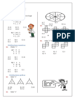 Seminario 1 - Psicometrico