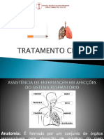 01 - Afecções Resp. DPOC