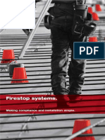 HILTI Fire Stop Systems 2008