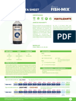 Data Sheets General ES Fish Mix