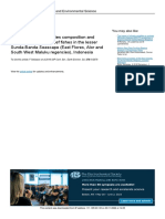 Setiawan 2019 IOP Conf. Ser. - Earth Environ. Sci. 278 012070