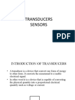 7transducers Sensors