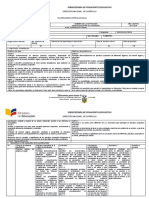 20 2do PCA Educación Física