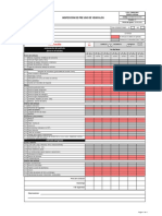 SSYMA P04.02 F05 Inspeccion de Pre Uso de Vehiculos V1