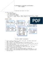 SQL Lab