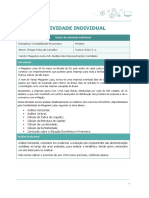 Matriz Ai Contabilidade Finaceira Thiago Carvalho