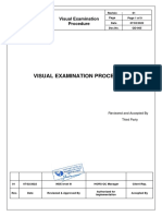 VT Procedure-Rev. 01