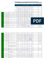 Matriz Legal Modelo