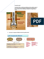 Qué Es Fluido de Perforación