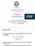 5 Chapter 6 Network Model