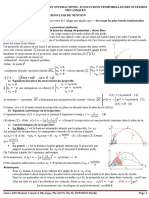 Cours +TD Module 2 Lecon 5 PHY Tle C, D, TI