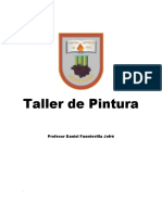 Taller de Pintura